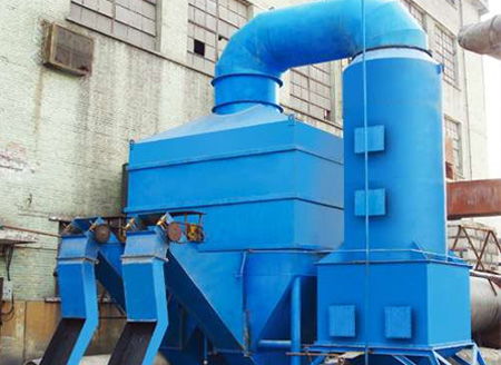 芮林環(huán)保 圖 水泥廠長(zhǎng)袋離線除塵器公司 長(zhǎng)袋離線除塵器