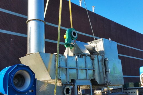 廣元市家具廠除塵器 四川除塵器 優(yōu)質(zhì)四川環(huán)保設(shè)備