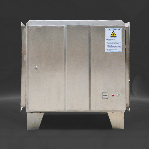 廊坊電子工業(yè)除臭設(shè)備 盡如人意 信譽(yù)好 皓藍(lán)環(huán)保設(shè)備