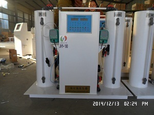 南京二氧化氯發生器二氧化氯消毒設備_環保設備欄目