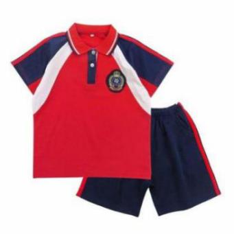 四川省市場監(jiān)管局 校服產品存四類風險 集團采購應查驗當批次報告